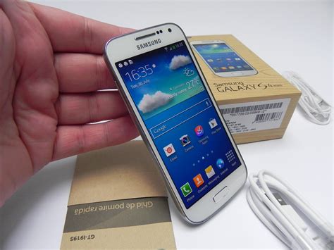 nfc tags samsung galaxy s4 mini|Samsung Galaxy S4 mini (I257) .